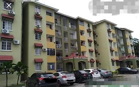 Holiday Apartment At Pd Perdana Condo Resort